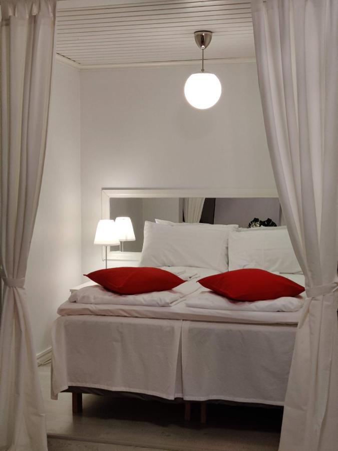 Arena Apartment - Own Sauna, In The Heart Of Tampere Near To Nokia Arena Εξωτερικό φωτογραφία