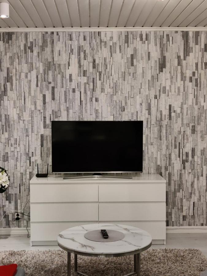 Arena Apartment - Own Sauna, In The Heart Of Tampere Near To Nokia Arena Εξωτερικό φωτογραφία