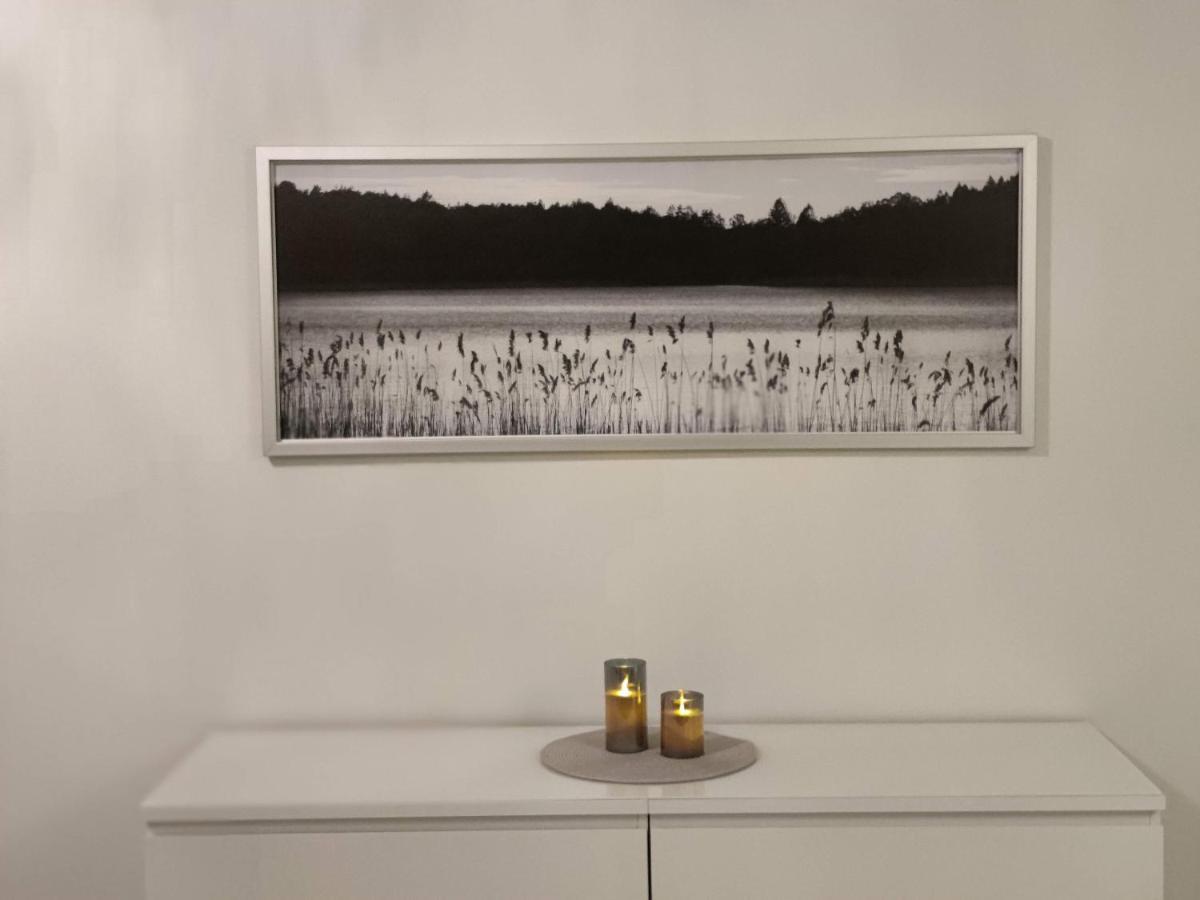 Arena Apartment - Own Sauna, In The Heart Of Tampere Near To Nokia Arena Εξωτερικό φωτογραφία