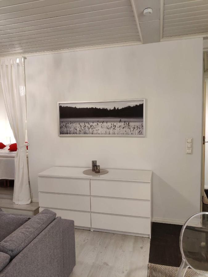 Arena Apartment - Own Sauna, In The Heart Of Tampere Near To Nokia Arena Εξωτερικό φωτογραφία