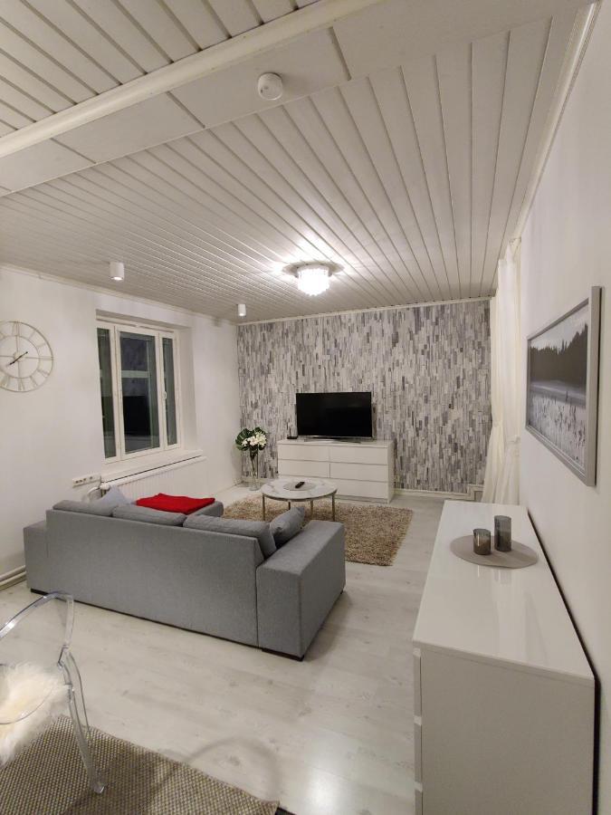 Arena Apartment - Own Sauna, In The Heart Of Tampere Near To Nokia Arena Εξωτερικό φωτογραφία